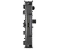 MAHLE Chladi vody MAO CR 817 000P, CR 817 000P