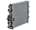MAHLE Chladi vody MAO CR 817 000P, CR 817 000P