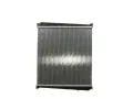 MAHLE Chladi vody MAO CR 818 000P, CR 818 000P