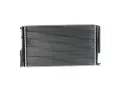 MAHLE Chladi vody MAO CR 824 000P, CR 824 000P