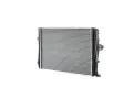 MAHLE Chladi vody MAO CR 824 000P, CR 824 000P