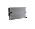 MAHLE Chladi vody MAO CR 824 000P, CR 824 000P