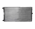 MAHLE Chladi vody MAO CR 829 000S, CR 829 000S