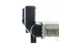 MAHLE Chladi vody MAO CR 829 000S, CR 829 000S