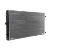 MAHLE Chladi vody MAO CR 829 000S, CR 829 000S