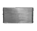 MAHLE Chladi vody MAO CR 829 000S, CR 829 000S