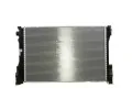 Chladi vody MAHLE ‐ MAO CR 83 000P
