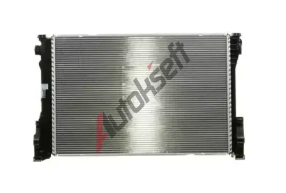MAHLE Chladi vody MAO CR 83 000P, CR 83 000P
