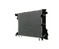 MAHLE Chladi vody MAO CR 83 000P, CR 83 000P