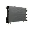 MAHLE Chladi vody MAO CR 83 000P, CR 83 000P