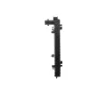 MAHLE Chladi vody MAO CR 830 000S, CR 830 000S