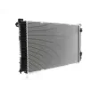 MAHLE Chladi vody MAO CR 830 000S, CR 830 000S