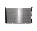 MAHLE Chladi vody MAO CR 830 000S, CR 830 000S