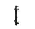 MAHLE Chladi vody MAO CR 830 000S, CR 830 000S