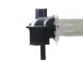 MAHLE Chladi vody MAO CR 830 000S, CR 830 000S