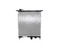 MAHLE Chladi vody MAO CR 831 000S, CR 831 000S