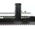 MAHLE Chladi vody MAO CR 831 000S, CR 831 000S