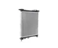 MAHLE Chladi vody MAO CR 831 000S, CR 831 000S