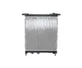 MAHLE Chladi vody MAO CR 831 000S, CR 831 000S