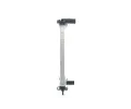 MAHLE Chladi vody MAO CR 831 000S, CR 831 000S