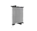 MAHLE Chladi vody MAO CR 831 000S, CR 831 000S