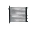 MAHLE Chladi vody MAO CR 831 001S, CR 831 001S