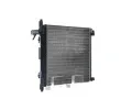 MAHLE Chladi vody MAO CR 831 001S, CR 831 001S