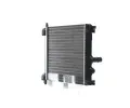MAHLE Chladi vody MAO CR 831 001S, CR 831 001S