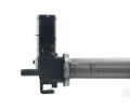 MAHLE Chladi vody MAO CR 831 001S, CR 831 001S