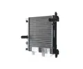 MAHLE Chladi vody MAO CR 831 001S, CR 831 001S