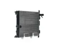 MAHLE Chladi vody MAO CR 831 001S, CR 831 001S
