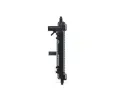 MAHLE Chladi vody MAO CR 831 001S, CR 831 001S