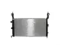 MAHLE Chladi vody MAO CR 833 000S, CR 833 000S