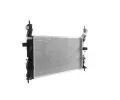 MAHLE Chladi vody MAO CR 833 000S, CR 833 000S