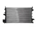 MAHLE Chladi vody MAO CR 835 001S, CR 835 001S