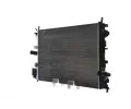 MAHLE Chladi vody MAO CR 835 001S, CR 835 001S