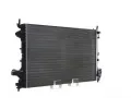 MAHLE Chladi vody MAO CR 835 001S, CR 835 001S