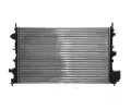 MAHLE Chladi vody MAO CR 835 001S, CR 835 001S