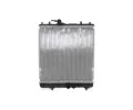 MAHLE Chladi vody MAO CR 836 000S, CR 836 000S