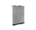 MAHLE Chladi vody MAO CR 836 000S, CR 836 000S