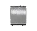 MAHLE Chladi vody MAO CR 836 000S, CR 836 000S