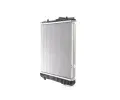 MAHLE Chladi vody MAO CR 836 000S, CR 836 000S