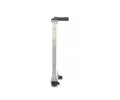 MAHLE Chladi vody MAO CR 836 000S, CR 836 000S