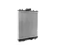 MAHLE Chladi vody MAO CR 836 000S, CR 836 000S