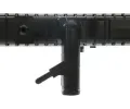 MAHLE Chladi vody MAO CR 836 000S, CR 836 000S