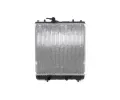 MAHLE Chladi vody MAO CR 837 000S, CR 837 000S