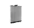 MAHLE Chladi vody MAO CR 837 000S, CR 837 000S