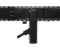 MAHLE Chladi vody MAO CR 837 000S, CR 837 000S