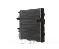 MAHLE Chladi vody MAO CR 837 001S, CR 837 001S