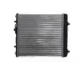 MAHLE Chladi vody MAO CR 837 001S, CR 837 001S